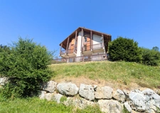 Maison 5 chambres - vue panoramique + parcelle constructible - Autrans Méaudre en Vercors (38112)
