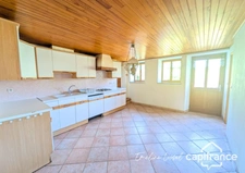 Authentique ferme du Vercors rénovée de 164m² avec 200m² de dépendances et terrain arboré - Saint Martin en Vercors (26420)