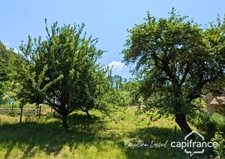 Maison atypique avec jardin - 80m² de dépendances - cour abritée - Saint Martin en Vercors (26420)
