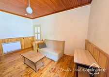 Maison atypique avec jardin - 80m² de dépendances - cour abritée - Saint Martin en Vercors (26420)