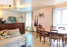 Appartement T2 avec terrasse couverte + studio - La Balme de Rencurel (38680)