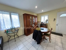 🏡 Maison plain-pied 2 chambres + jardin – Saint-Florent-des-Bois