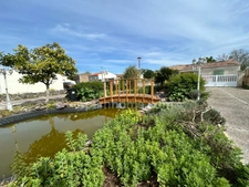 Maison plain-pied à La Taillée – 3 chambres, terrain 2001 m² et panneaux solaires