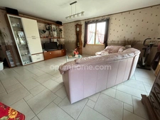 Maison plain-pied à La Taillée – 3 chambres, terrain 2001 m² et panneaux solaires