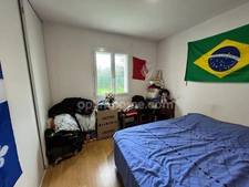 🏡 Maison plain-pied 2 chambres + jardin – Saint-Florent-des-Bois