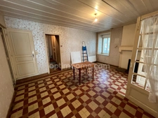 Maison à rénover CHANTONNAY (85)
