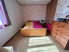 Maison plain-pied à La Taillée – 3 chambres, terrain 2001 m² et panneaux solaires