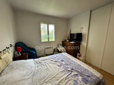 🏡 Maison plain-pied 2 chambres + jardin – Saint-Florent-des-Bois