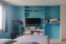 Maison plain-pied à vendre 5 pièces VOUILLE LES MARAIS (85)