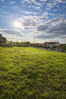 Terrain à vendre de 605,00 m² SAINT MICHEL LE CLOUCQ (85)