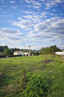 Terrain à vendre de 605,00 m² SAINT MICHEL LE CLOUCQ (85)