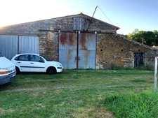 Maison à vendre 5 pièces BOURNEZEAU (85)