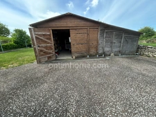 Maison plain-pied à La Taillée – 3 chambres, terrain 2001 m² et panneaux solaires