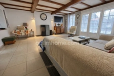 SAINT-MICHEL-EN-L’HERM – Maison familiale 121 m² – 4 chambres + bureau – Véranda, cuisine d’été, garages et dépendances – Terrain clos de 742 m²
