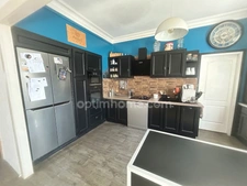 Maison à vendre à Saint-Jean-d’Hermine – 191 m² – 3 chambres – Terrain 651 m² – DPE B