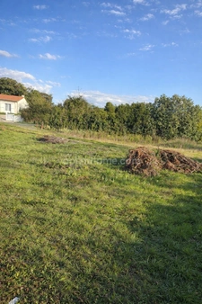 Terrain à vendre de 605,00 m² SAINT MICHEL LE CLOUCQ (85)