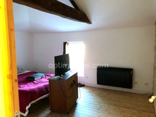 Maison à vendre 5 pièces BOURNEZEAU (85)