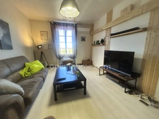 Maison à vendre à Saint-Jean-d’Hermine – 191 m² – 3 chambres – Terrain 651 m² – DPE B