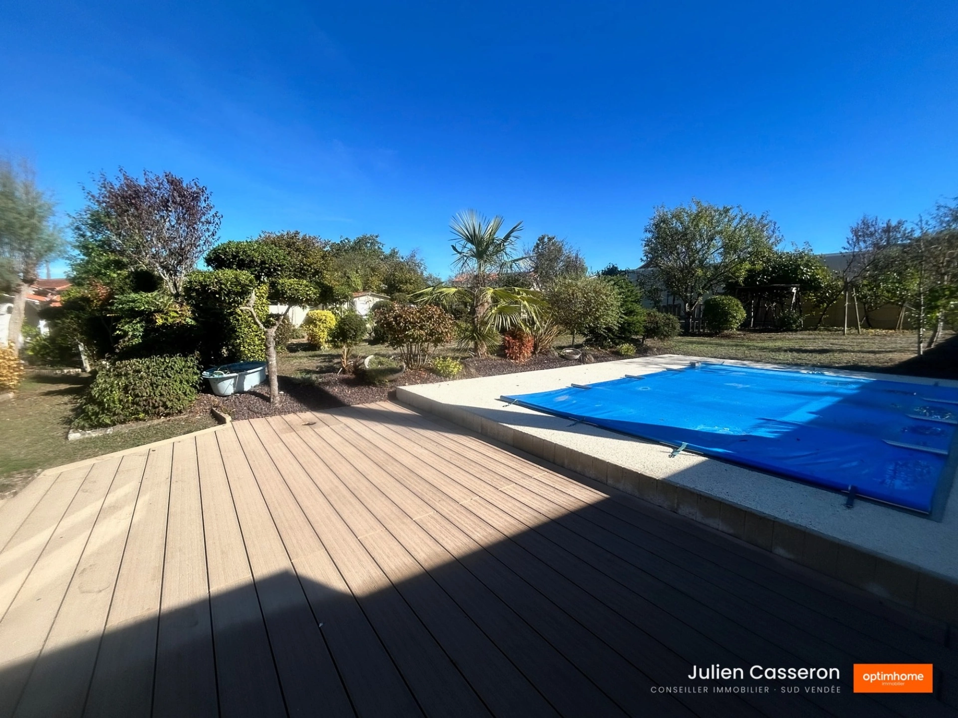 Maison 6 pièces 153 m² · à Chantonnay · 153 m² · 279 000 €