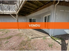 À Saisir – Appartement 3 pièces à Marans (17230)