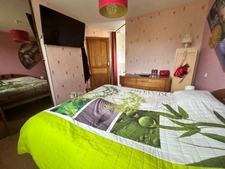 Maison plain-pied à La Taillée – 3 chambres, terrain 2001 m² et panneaux solaires