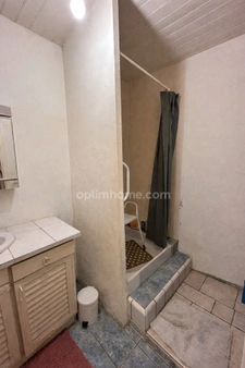 Maison à fort potentiel – Jusqu’à 145 m² – Terrain– Les Moutiers-sur-Lay
