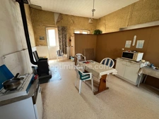 Maison à rénover 7 pièces CHANTONNAY (85)