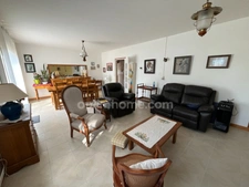 Maison 108 m² sur terrain arboré – Calme & confort à Moutiers-sur-Lay
