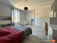Chantonnay centre – Maison 153 m² – 3 chambres, piscine et garage