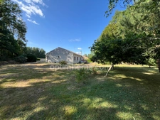 Maison 108 m² sur terrain arboré – Calme & confort à Moutiers-sur-Lay