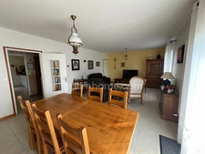 Maison 108 m² sur terrain arboré – Calme & confort à Moutiers-sur-Lay