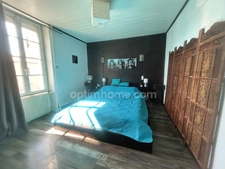 Maison à vendre à Saint-Jean-d’Hermine – 191 m² – 3 chambres – Terrain 651 m² – DPE B
