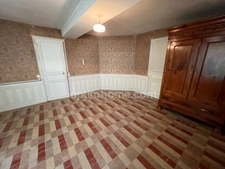 Maison à rénover CHANTONNAY (85)