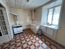 Maison à rénover CHANTONNAY (85)