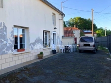 Maison à vendre 5 pièces BOURNEZEAU (85)