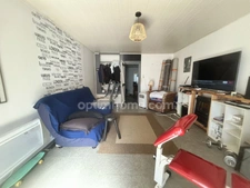 Maison à vendre à Saint-Jean-d’Hermine – 191 m² – 3 chambres – Terrain 651 m² – DPE B