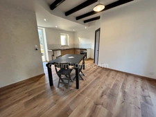 EXCLUSIVITÉ – Maison rénovée 100 m² – 3 chambres – Terrasse – Investissement possible – 149 000 €