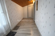 SAINT-MICHEL-EN-L’HERM – Maison familiale 121 m² – 4 chambres + bureau – Véranda, cuisine d’été, garages et dépendances – Terrain clos de 742 m²