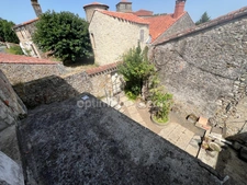 Maison à rénover 7 pièces CHANTONNAY (85)