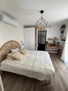 Codognan, Maison à vendre 5 pièces avec terrasse et jardin 