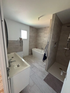Codognan, Maison à vendre 5 pièces avec terrasse et jardin 