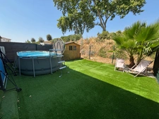 Codognan, Maison à vendre 5 pièces avec terrasse et jardin 