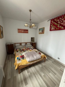 Maison de caractère à vendre 4 pièces 140m2, Jardin, Ateliers à  QUISSAC (30)