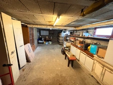 Maison familiale de 92 m² avec sous-sol complet et terrain de 1 200 m² – Berneval-le-Grand(76)