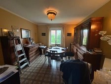 Charmante maison atypique à Neuville-lès-Dieppe – 5 pièces – Terrain de 500 m²