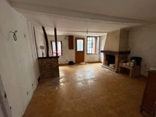 À vendre – Ensemble immobilier  – Quartier du Pollet, Dieppe