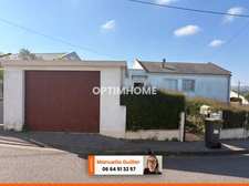 Maison individuelle avec vue exceptionnelle sur le port de Dieppe