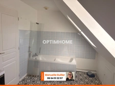 Maison familiale – 3 chambres, bureau et 2 500 m² de terrain à proximité de Dieppe