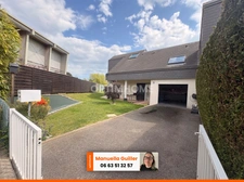 Coup de cœur assuré pour cette maison, parfaitement entretenue et idéalement située!