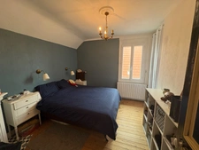Charmante maison atypique à Neuville-lès-Dieppe – 5 pièces – Terrain de 500 m²